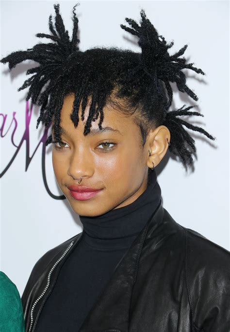 Willow Smith Turns 18 Here Are Her Top Fashion And Beauty Moments Page 10 Madamenoire