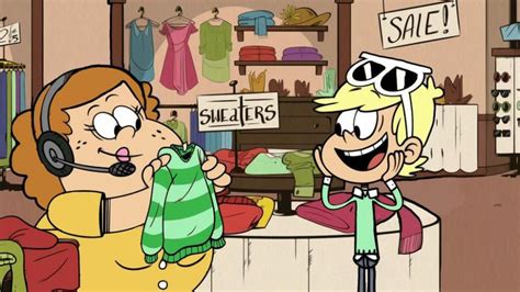 Pin On Gender Swap Loud House Couples