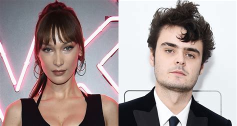 What we know about marc kalman. Bella Hadid Is Not Dating Jack Nicholson's Grandson ...