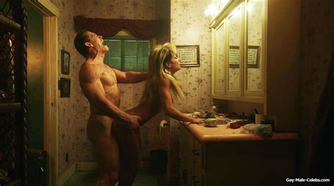 John Cena Nude And Rough Sex Scenes From Peacemaker The Nude Male