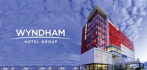 Wyndham Hotel Group