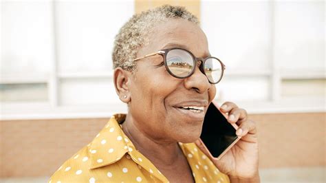 It might be kind of boring, but i like to get things like socks and underwear because i sometimes we are forced give and receive gifts. Best Cell-Phone Plans for Seniors - Consumer Reports