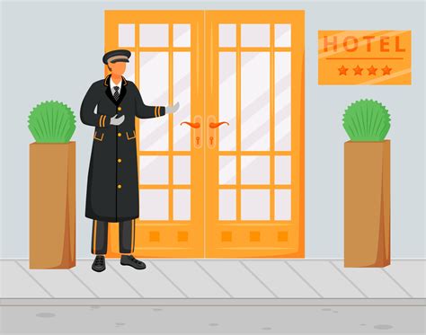 Doorman Jobs Near Me