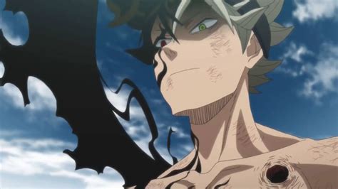 Black Clover Chapter 344 Delayed New Release Date Spoilers Raw Scans