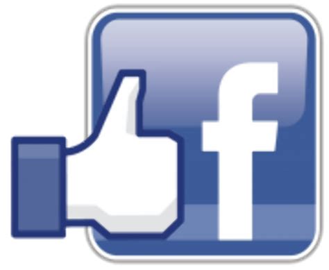 Download High Quality Facebook Logo Transparent High Resolution
