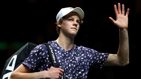 He is the latest player to show much promise from his country after the emergence of matteo berrettini and fabio fognini. Jannik Sinner devastante a Indian Wells: battuto Sem ...