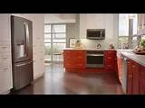 Stainless Steel Kitchen Appliances Photos