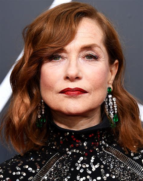 Encouraged by her mother annick huppert (who was a teacher of english), she followed the. Isabelle Huppert photo 68 of 89 pics, wallpaper - photo ...