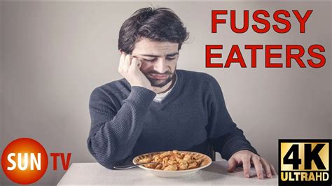 Fussy Eaters Think Of The Poor And Hungry Before You Waste A Meal