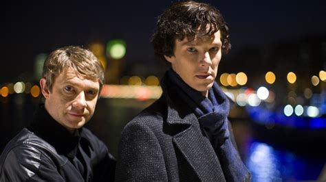 Video Sherlock Season 1 The Blind Banker Preview Watch Masterpiece