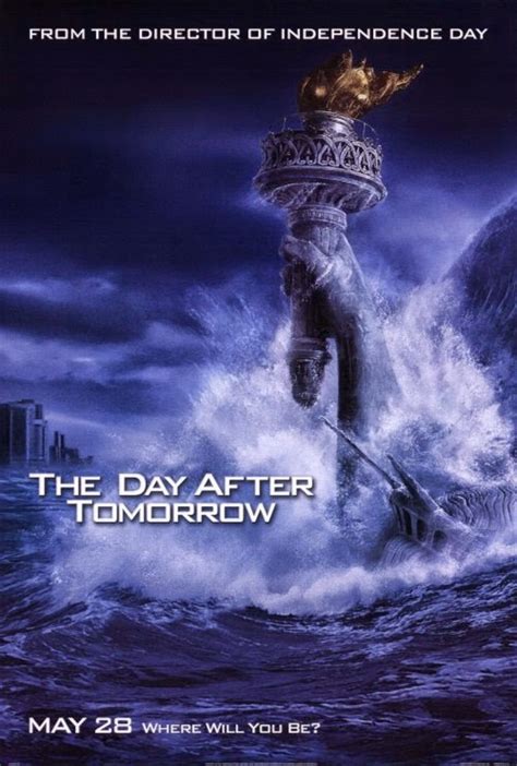 Should I Watch The Day After Tomorrow 2004 Hubpages