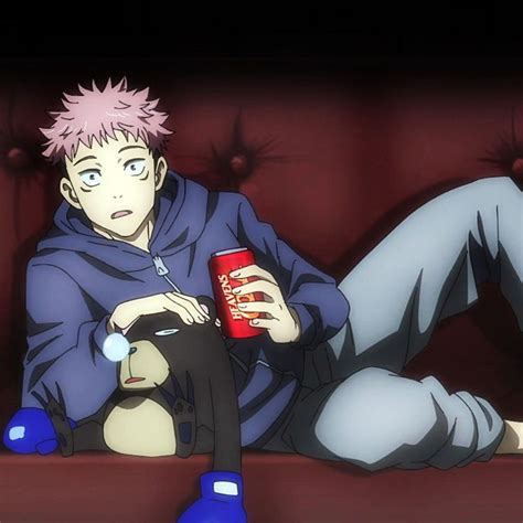 Jujutsu Kaisen Episode 18 Discussion Gallery Anime Shelter Images