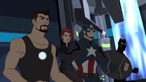 Watch in hd download in hd. Watch Marvel's Avengers Assemble Season 5 Episode 21 ...