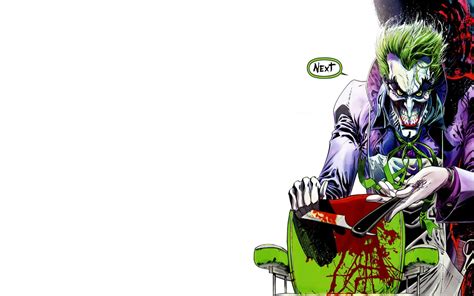 🔥the Joker Comic Hd 4k Wallpaper Desktop Background Iphone