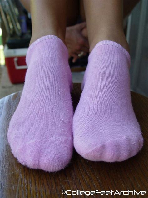 Pin By Hi On Socks Girls Ankle Socks Frilly Socks Girl Soles