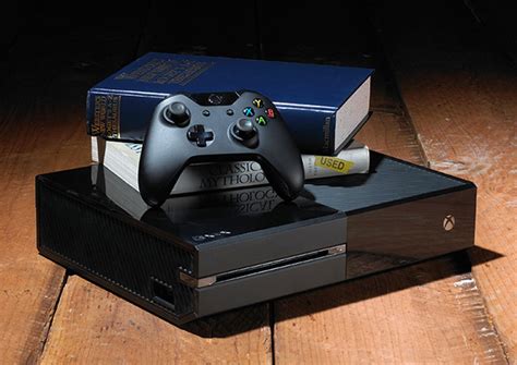 Microsoft Discontinues The Original Xbox One