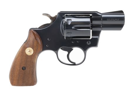 Colt Lawman MK III .357 Magnum caliber revolver for sale.