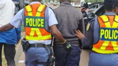 Saps Boosts Festive Safety With 10 000 New Officers