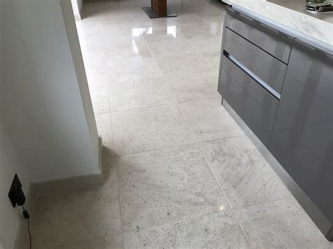 Limestone Floor Cleaning And Polishing Gallery