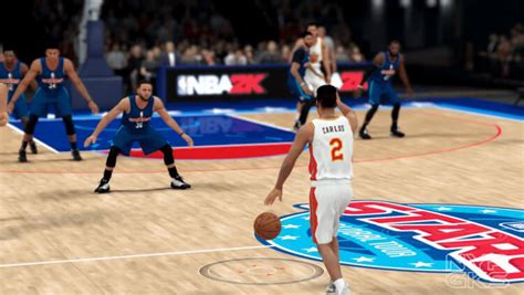 Nba 2k19 Prelude Available For Download In Playstation And Xbox