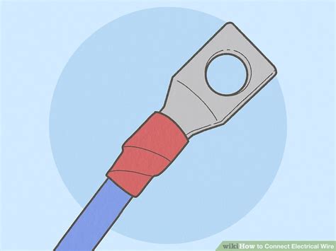 How To Connect Electrical Wire 9 Steps With Pictures Wikihow