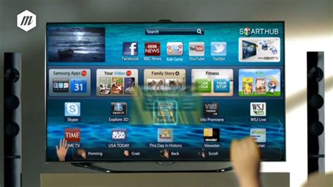 Samsung tv owners from 2018 onwards can add samsung tv plus to their streaming options. Samsung TV PLUS, una gran alternativa a Netflix
