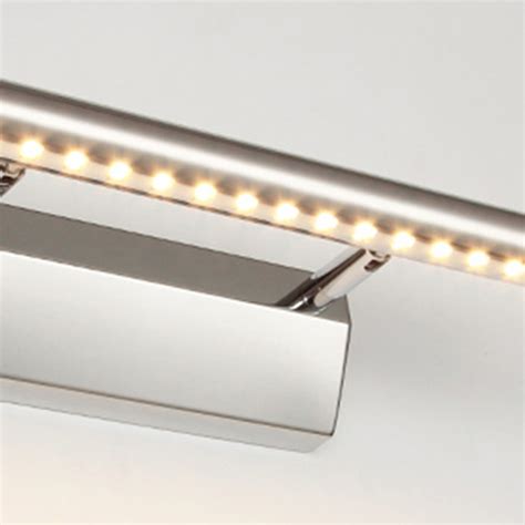 Waterproof 7w Led Mirror Picture Wall Light 5050 Bathroom Strip Bar