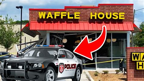 10 Things You Probably Dont Know About Waffle House Youtube