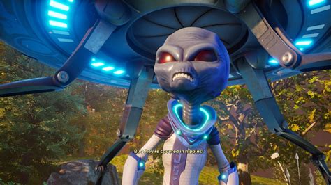 6 Alien Toys That Make Destroy All Humans More Than A Shooter Vgc