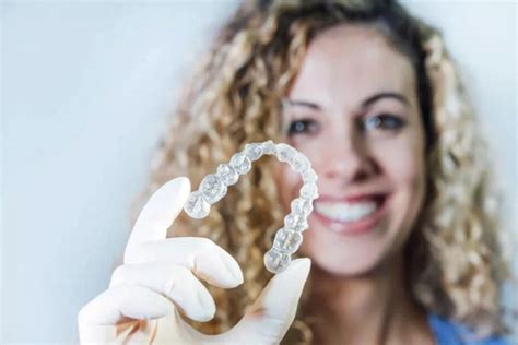 All You Want To Know About Invisalign Clear Aligners Center For Dental Health La Jolla