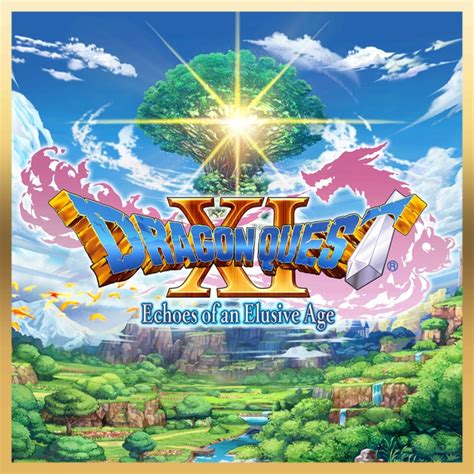 Dragon Quest Xi S Echoes Of An Elusive Age Definitive Edition Box Shot For Playstation 4