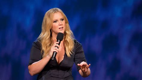 Watch Amy Schumer Live At The Apollo Online Now Streaming On Osn Uae
