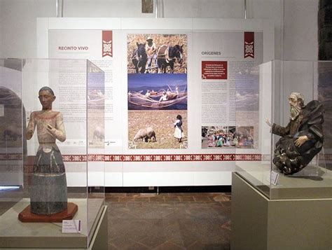 Museo Indígena Huatapera Uruapan Michoacán Comisión Nacional Para