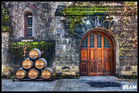 Chateau Montelena Favorite Wine Napa Valley Wineries Wine Cellar