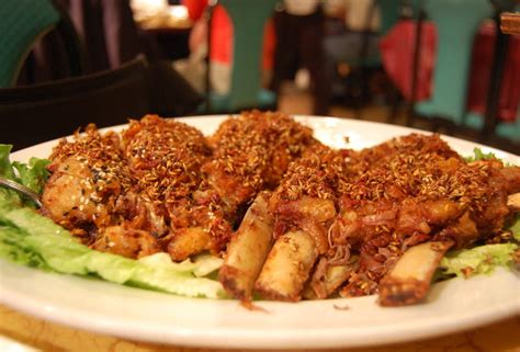 If you love chinese restaurants as much as we do, there's currently a void in life. Best Under-The-Radar Chinese Food In NYC