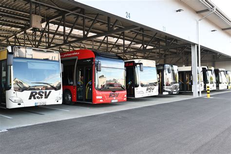 Streik ab Montag: Auch Reutlinger Schulbusse fahren nicht - Reutlingen