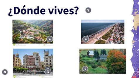 Donde Vives