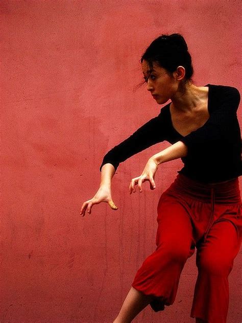 Red Prayer By Melancholik Via Flickr Modern Dance Photography People