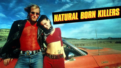 How To Watch Natural Born Killers Uktv Play