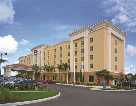 Hampton Inn And Suites Miami Southhomestead Updated 2022 Prices