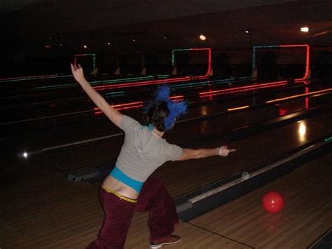 Image Haley Bowling At The Sunday After Party