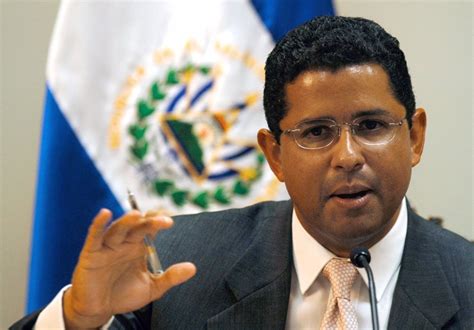 El Ex Presidente Salvadoreño Francisco Flores Irá A Juicio Por Corrupción