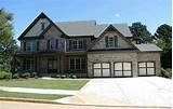 New Home Builders Roswell Ga