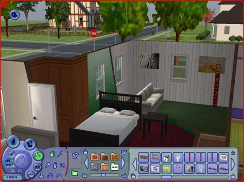 The Sims 2 Ikea Home Stuff Обзор