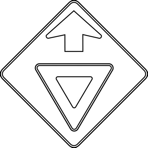 Traffic Signs Coloring Pages Coloring Pages And Pictures Imagixs