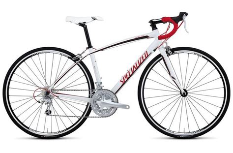 Specialized Dolce Sport Triple 2012 Womens Road Bike This Is My New