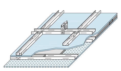 Con productos y sistemas innovadores, asesoramiento integral y apoyo técnico, podemos ayudar a los expertos a conseguir que la protección pasiva de incendios sea más eficaz y rentable. Knauf Cleaneo® Akustik Designdecke ist eine gelochte oder ...