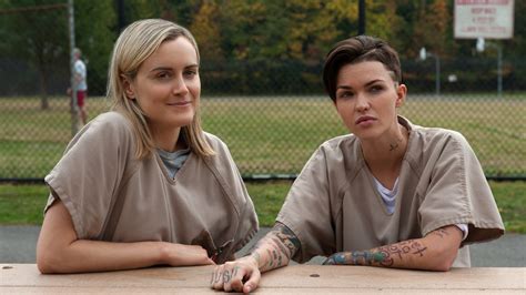 Orange Is The New Black Season 3 A In Comedy F In Drama Website Dedicated To And From The