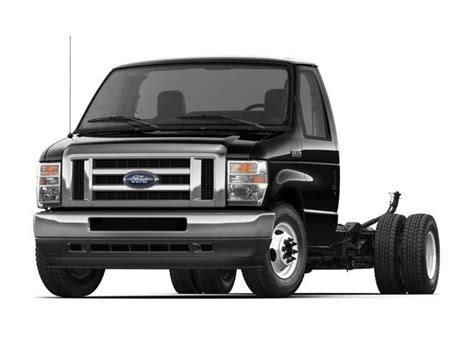 2022 Ford E Series Cutaway Read Owner Reviews Prices Specs