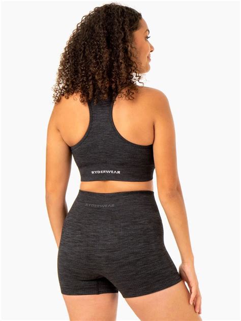 Buy And Sell Ryderwear Sports Bra At The Best Price Womens Rib
